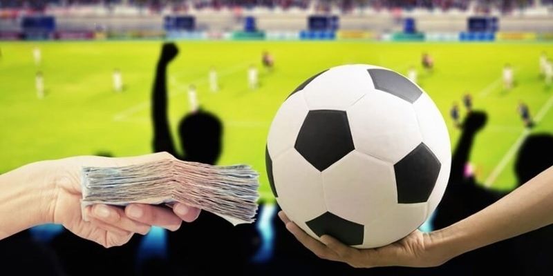 Cá độ bóng đá tại 92lottery là gì?